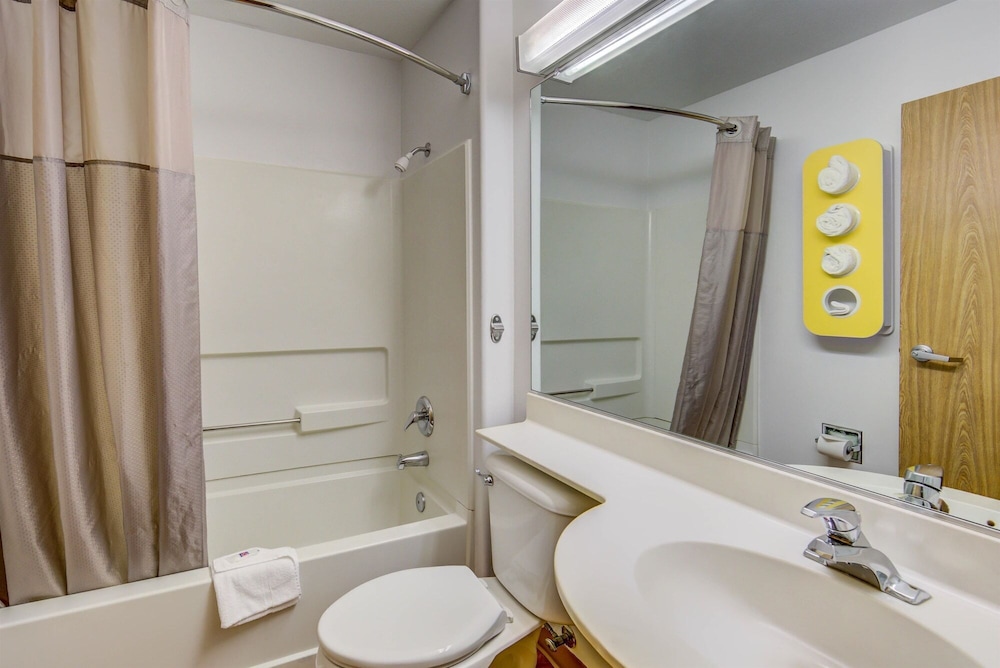 Motel6 Sutherlin, OR – I-5 41/47