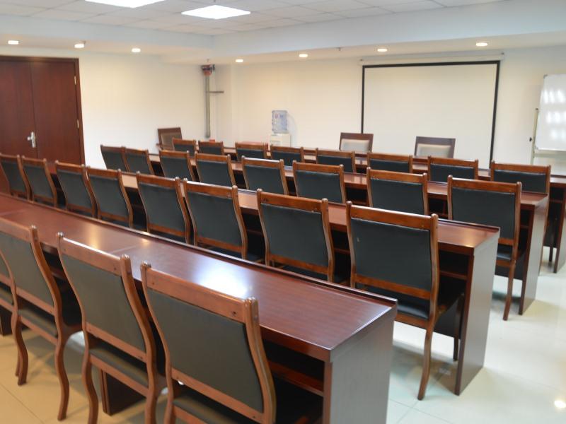 GreenTree Inn Beijing Haidian District Lincui Road Hotel 25/30