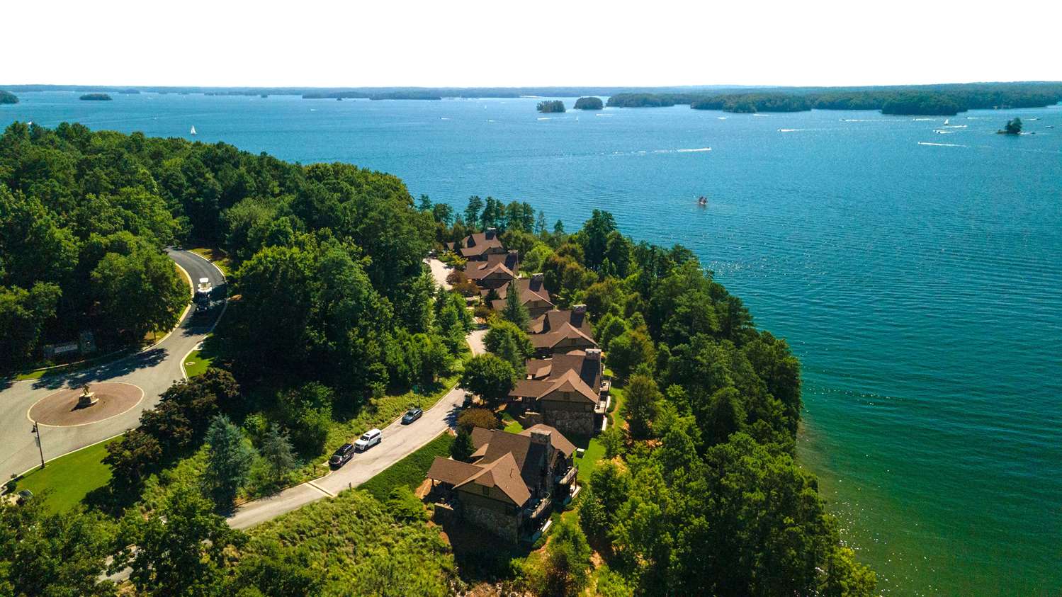 Lanier Islands Legacy Lodge 37/42
