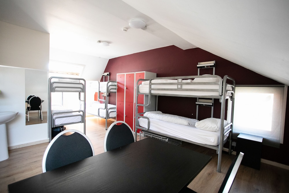 St Christopher's Inn Hostel 28/50