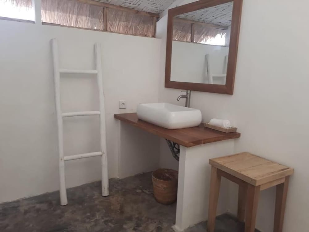 Rua Beach Resort Sumba Island 44/50