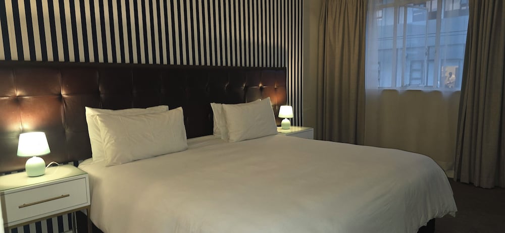 Ascot Boutique Hotel 33/55