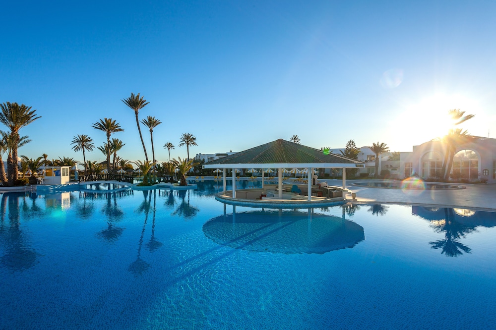 Djerba Holiday Beach 2/50