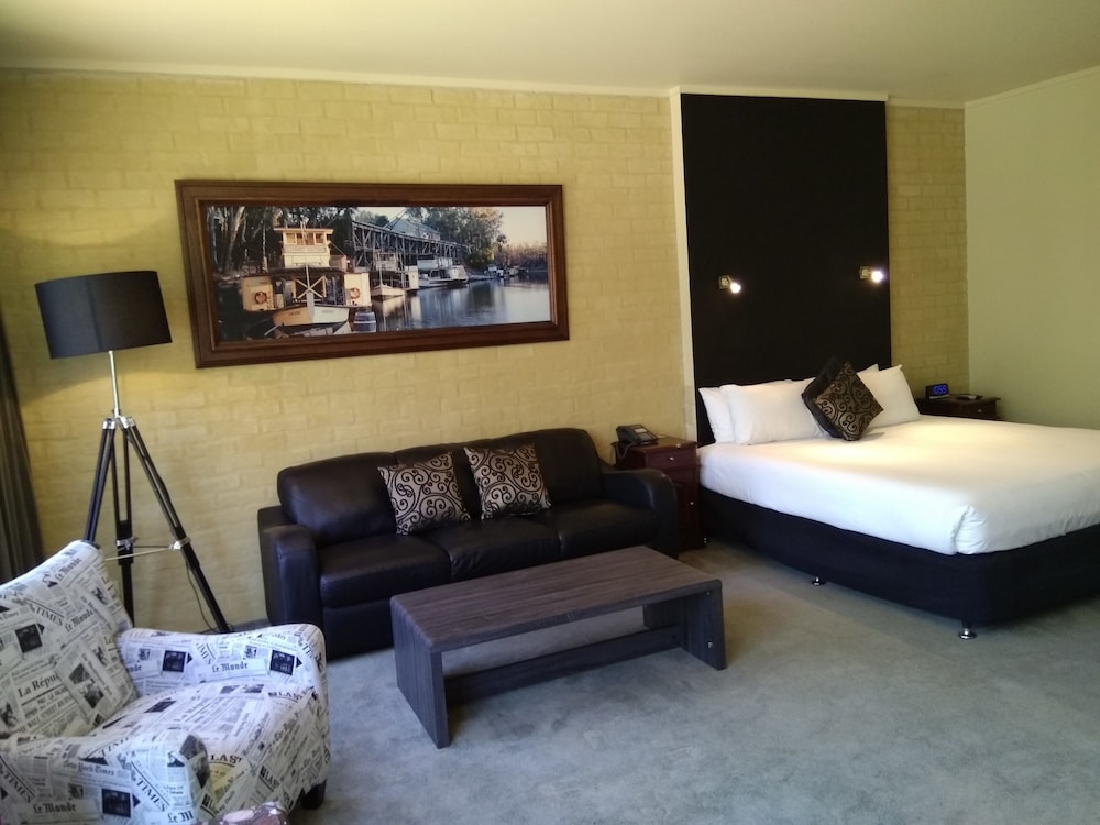 Madison Spa Resort 16/35
