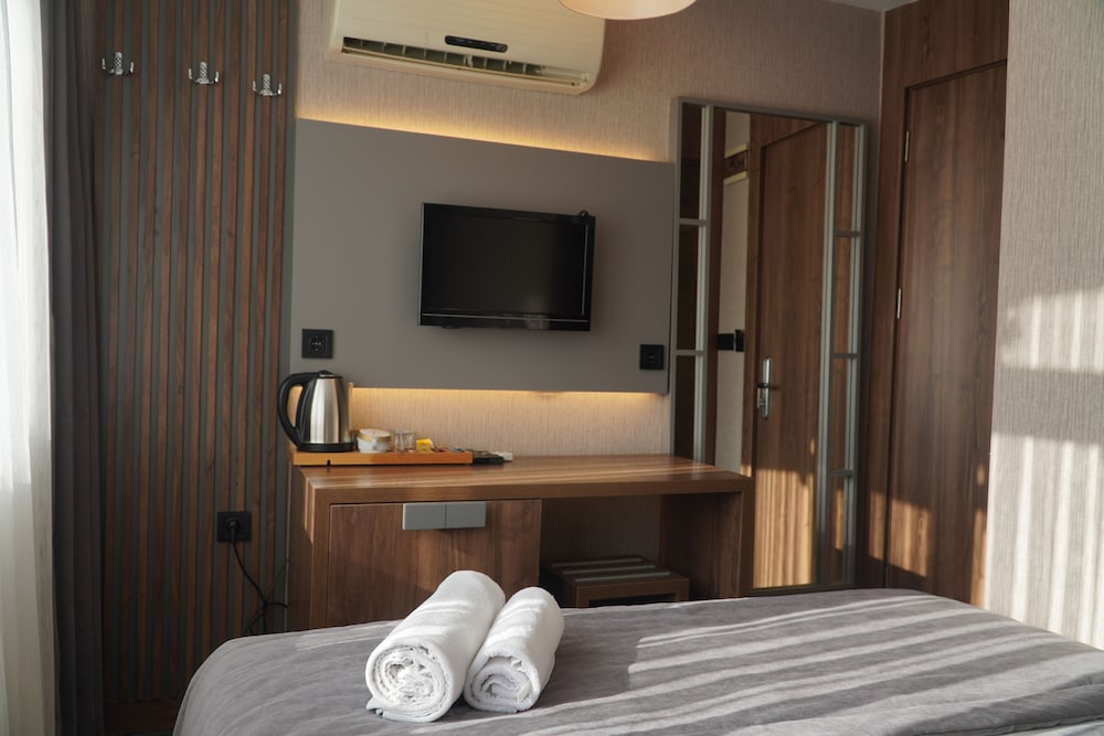 Best House Hotel 16/58
