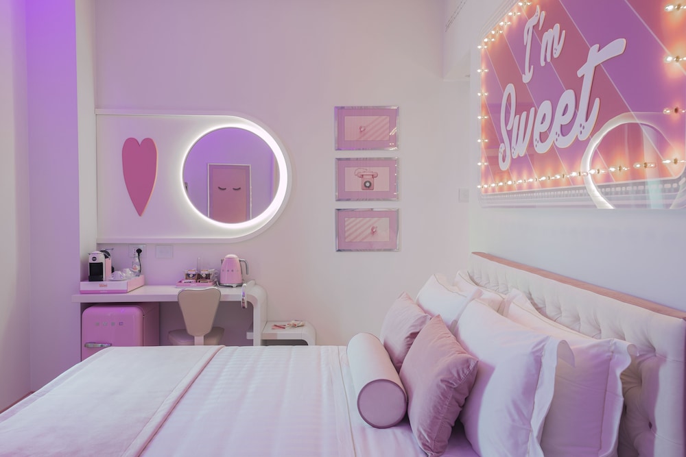 OdSweet Duomo Milano Hotel 34/71