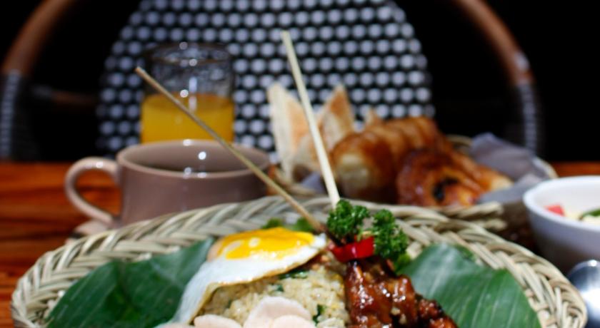 Grandmas Plus Hotel Legian 14/33