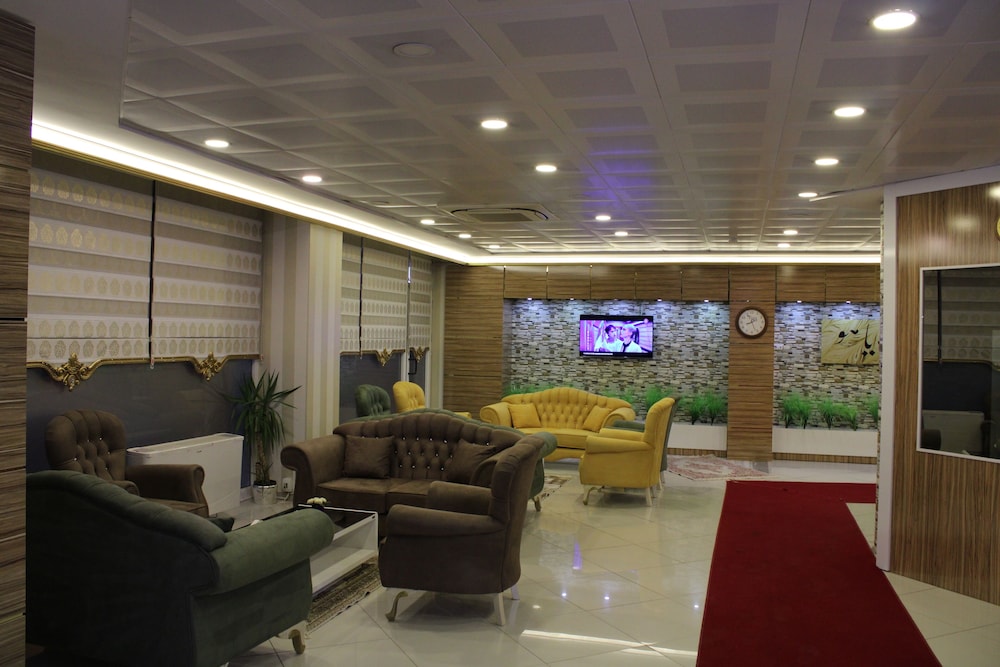 RMS Atlas Otel 19/23