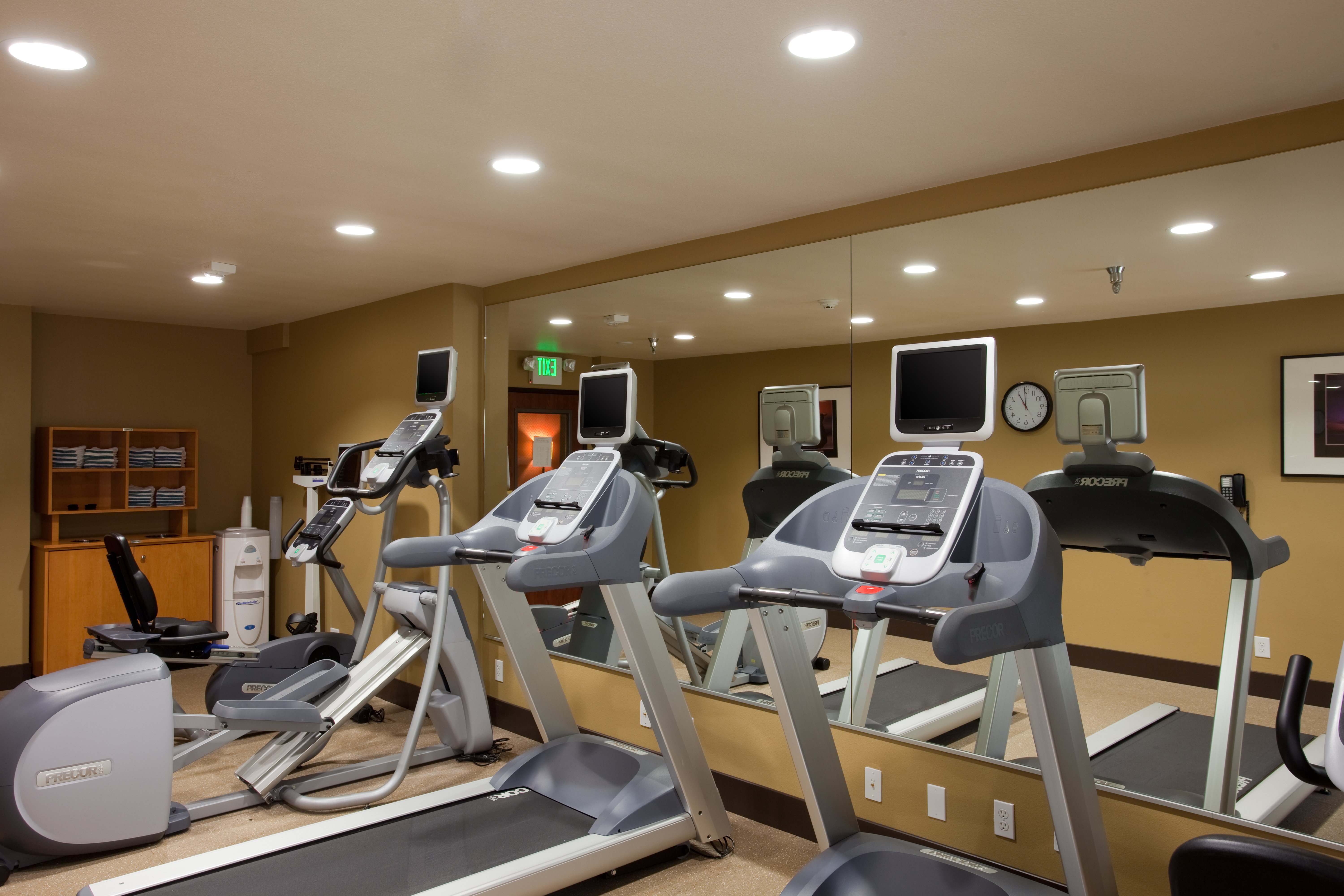 Holiday Inn Express San Clemente N – Beach Area 43/60