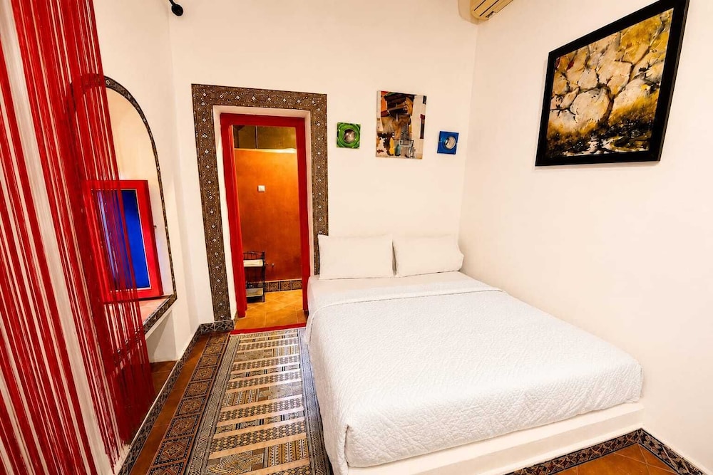 Riad Amira Luxury Palace 17/50