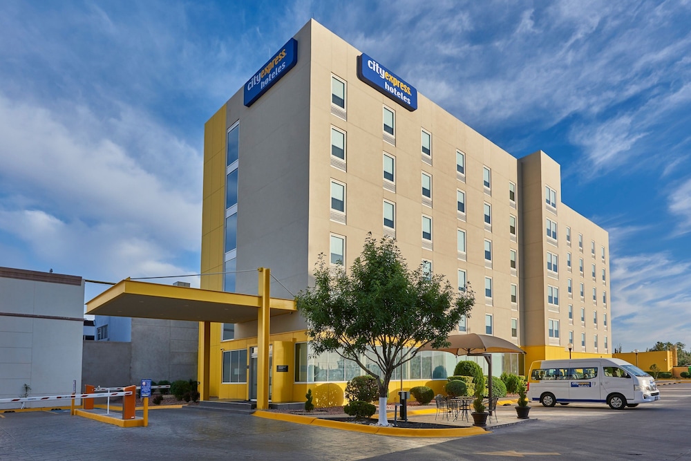 City Express by Marriott Ciudad Juarez 41/46
