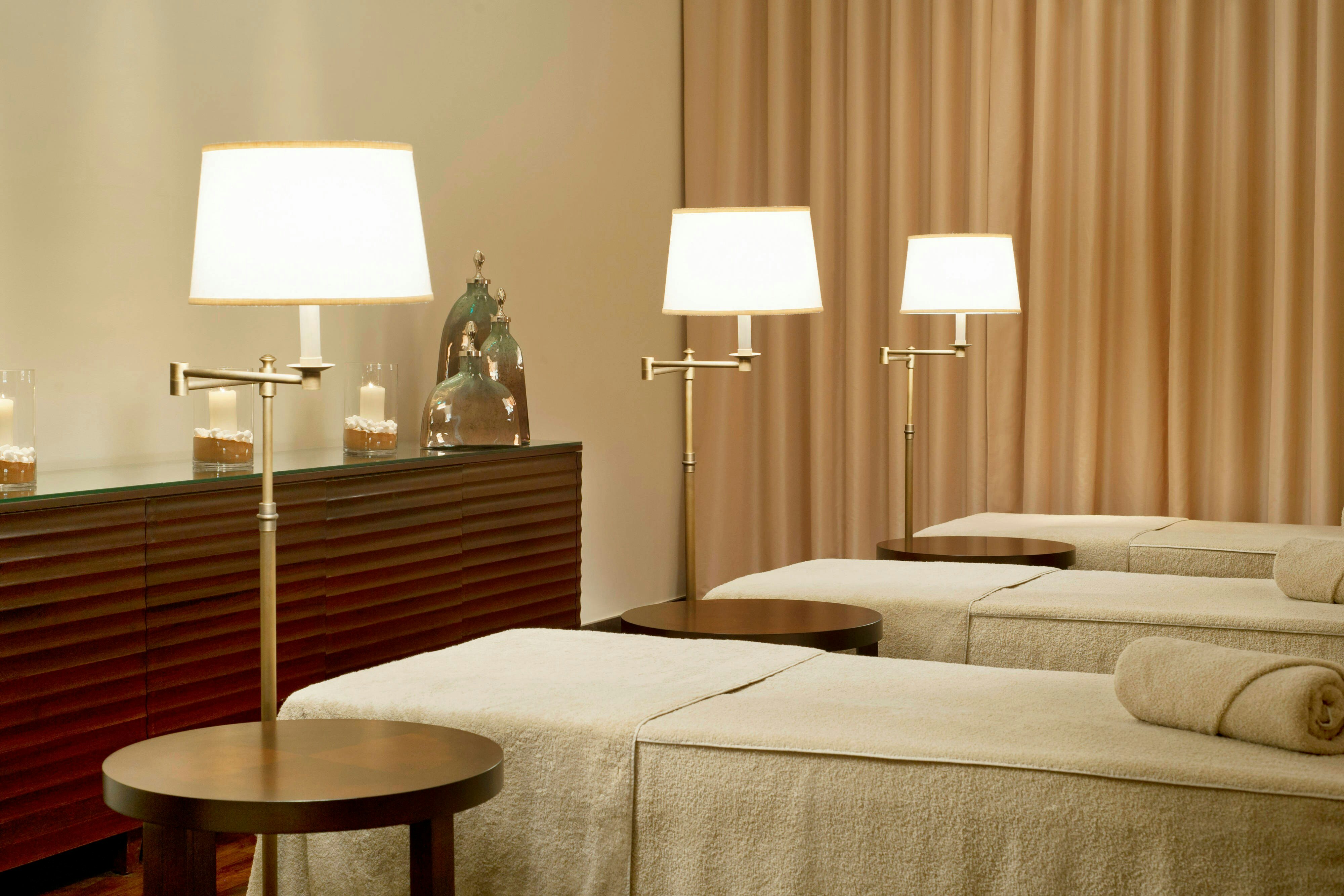 The St. Regis Saadiyat Island Resort Abu Dhabi 30/81