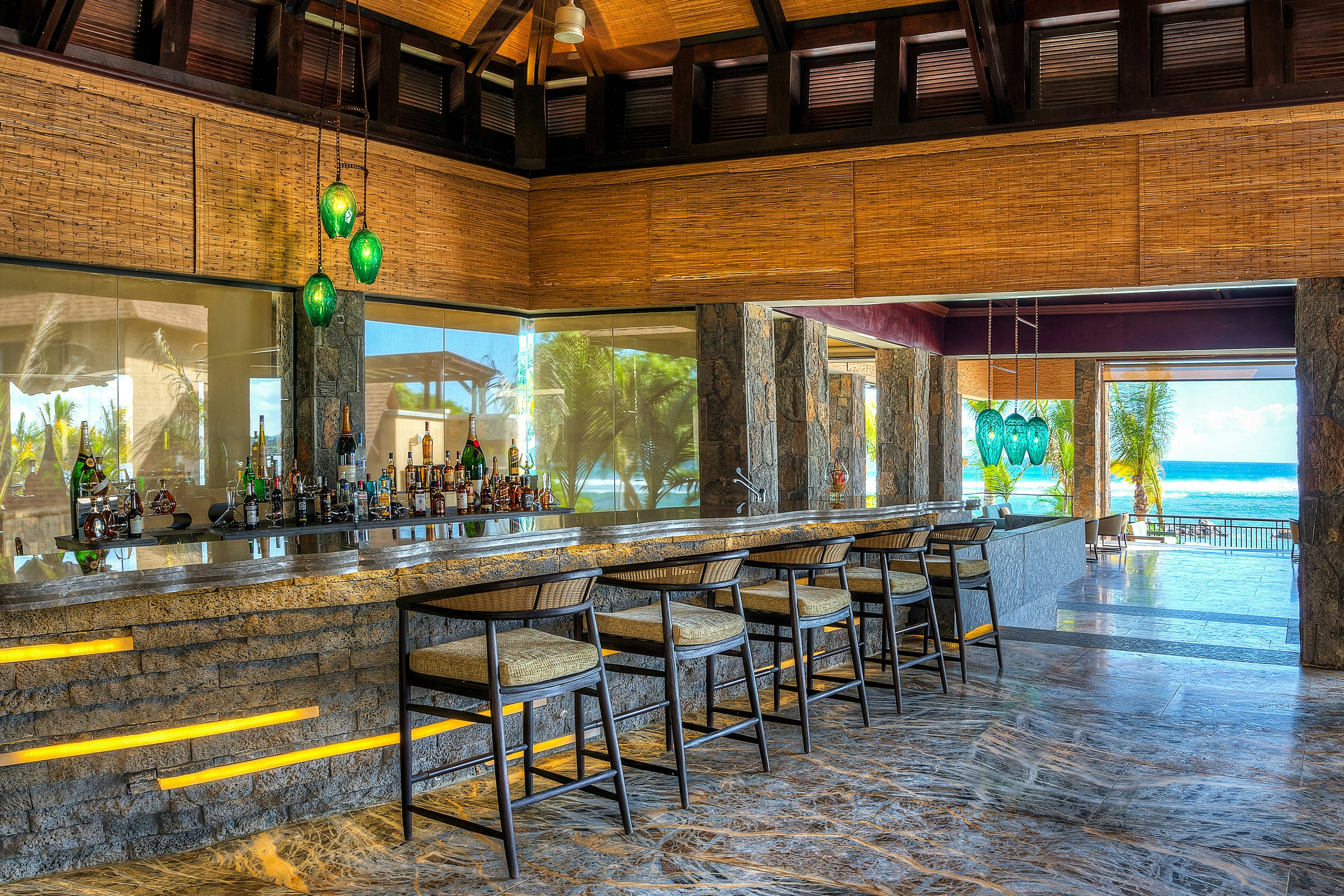 The Westin Turtle Bay Resort and Spa Mauritius 56/77