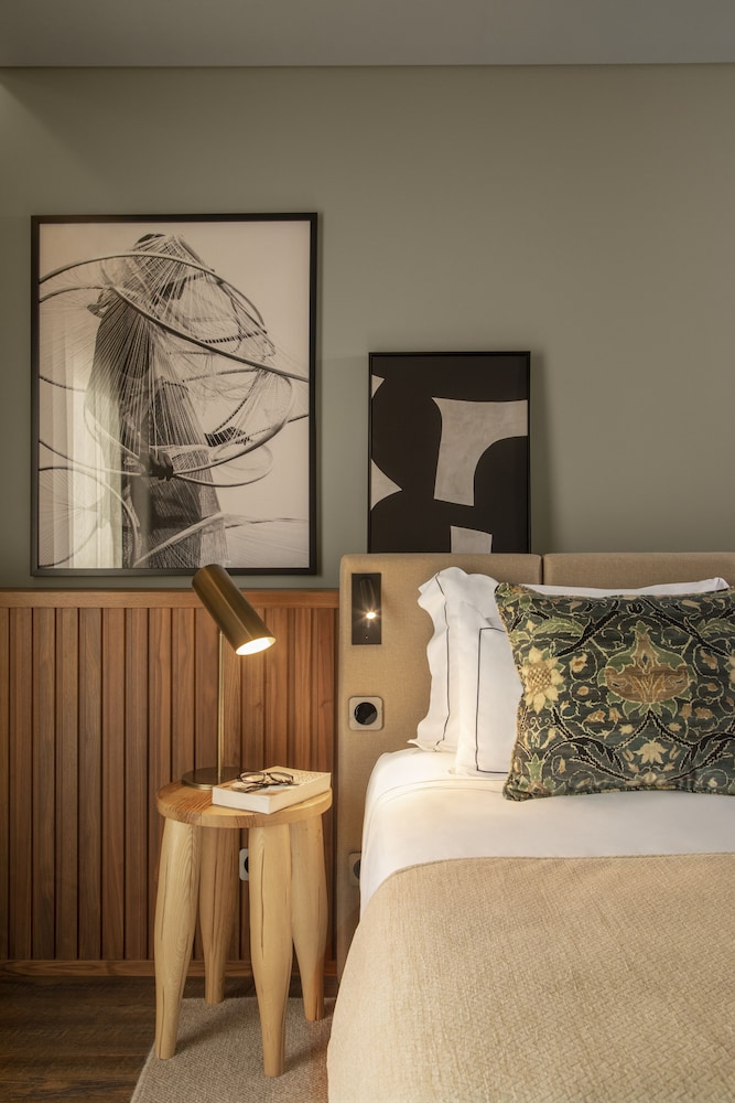 Fontinha Porto a Trademark Collection by Wyndham 19/58