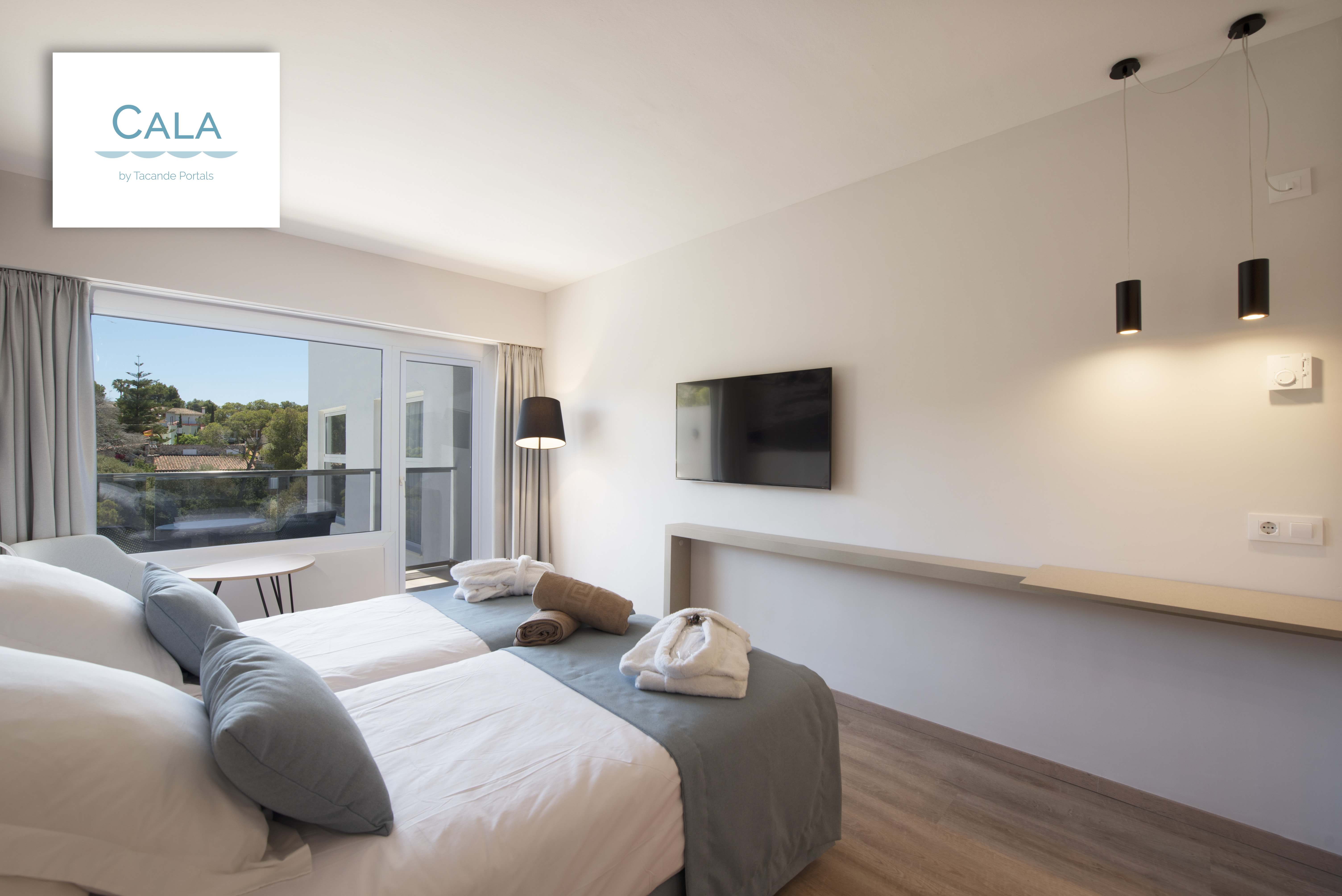Tacande Portals Wellness & Relax Mallorca 15/50