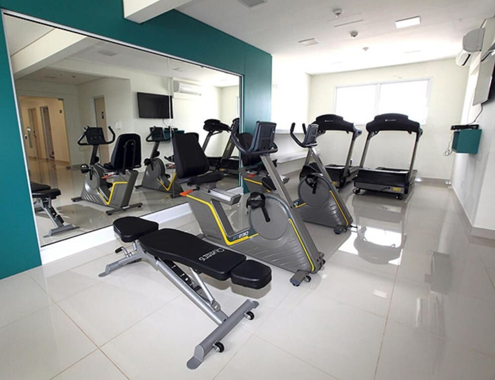 Porto Feliz Executive Hotel 23/50