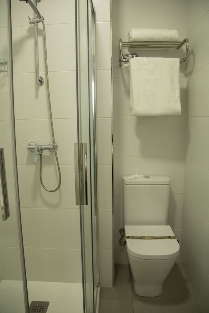Alda Alboran Rooms 8/43