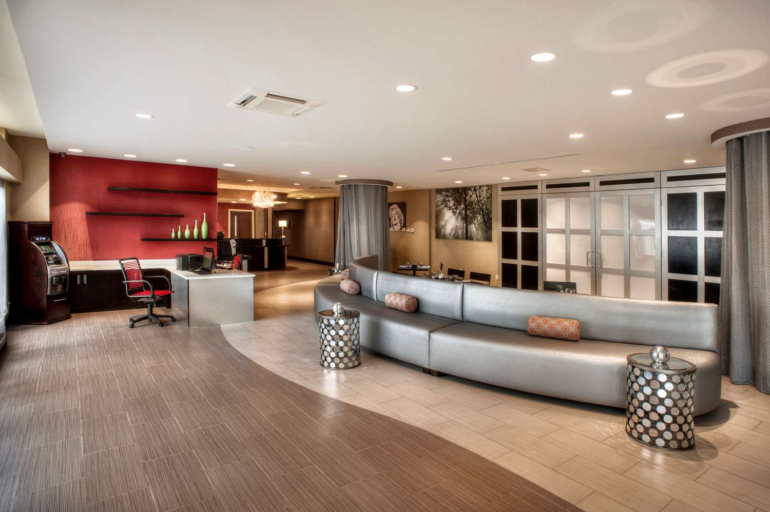 Inn At Fox Chase 4/11