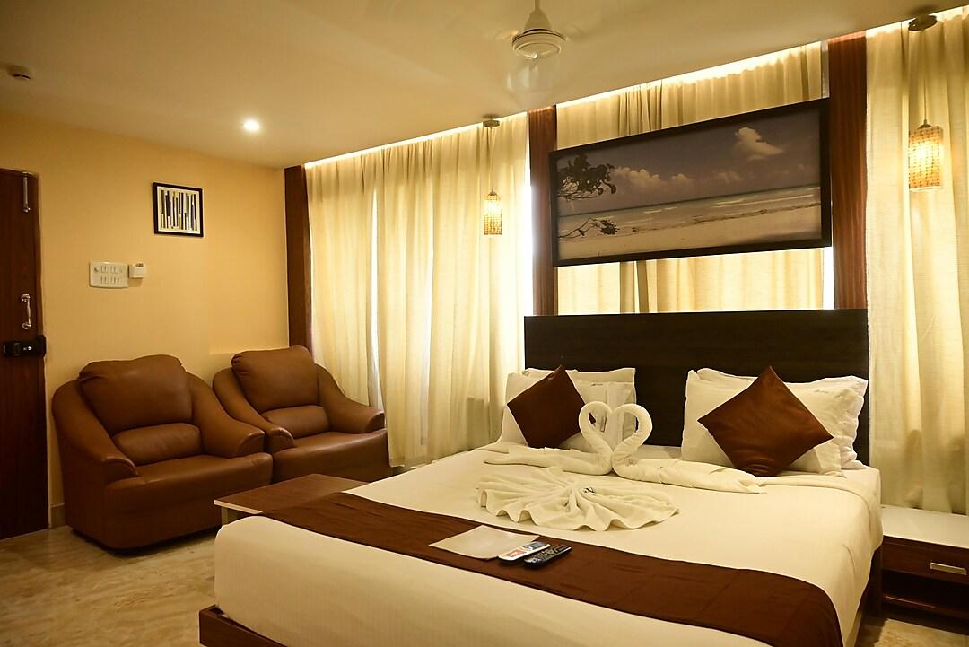 Haywizz Port Blair - Port Blair 10/23