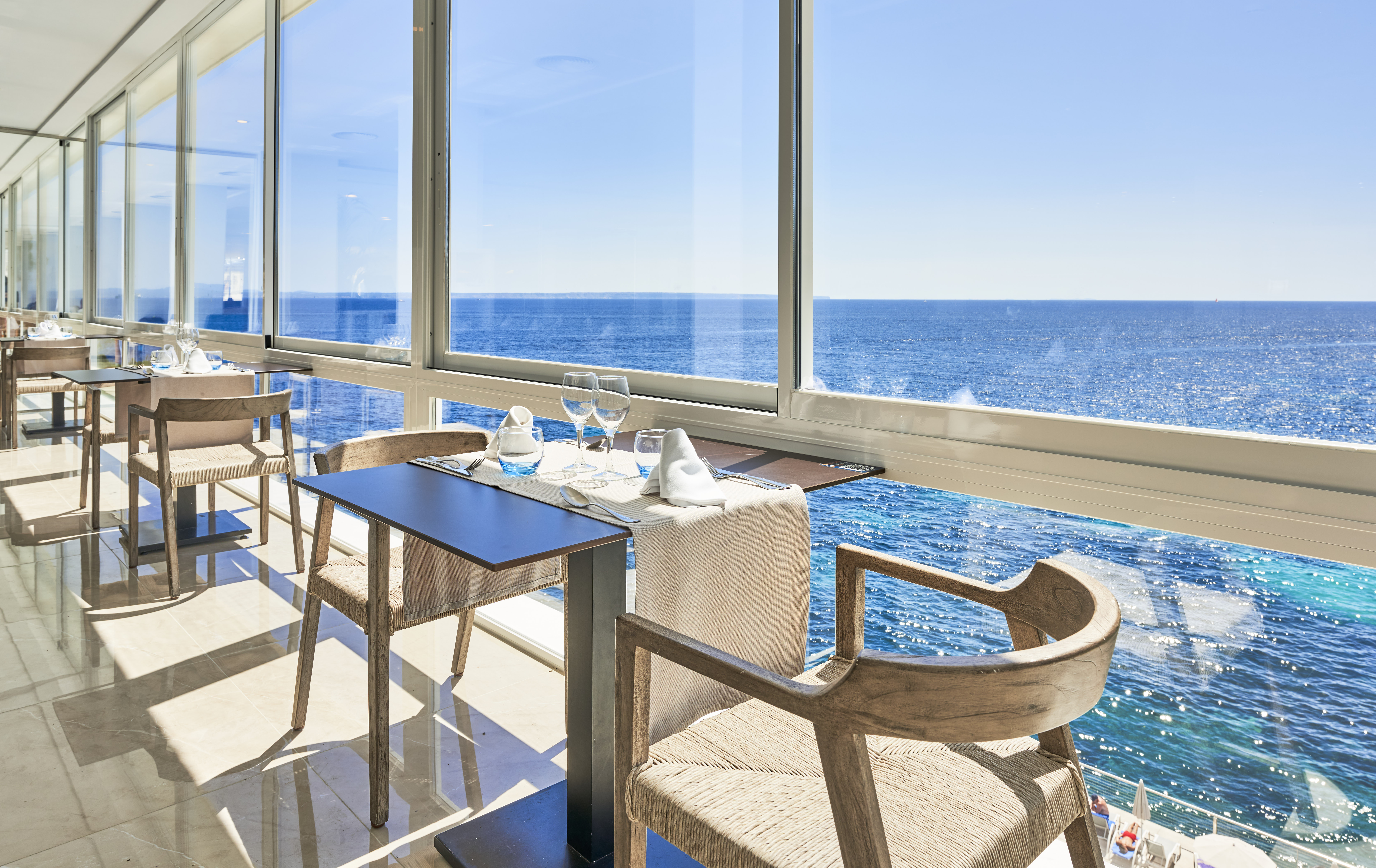 SENTIDO Cala Vinas - Adults Only 27/50