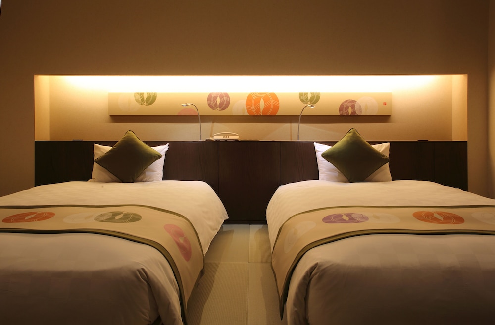 Hotel Mahoroba 14/50