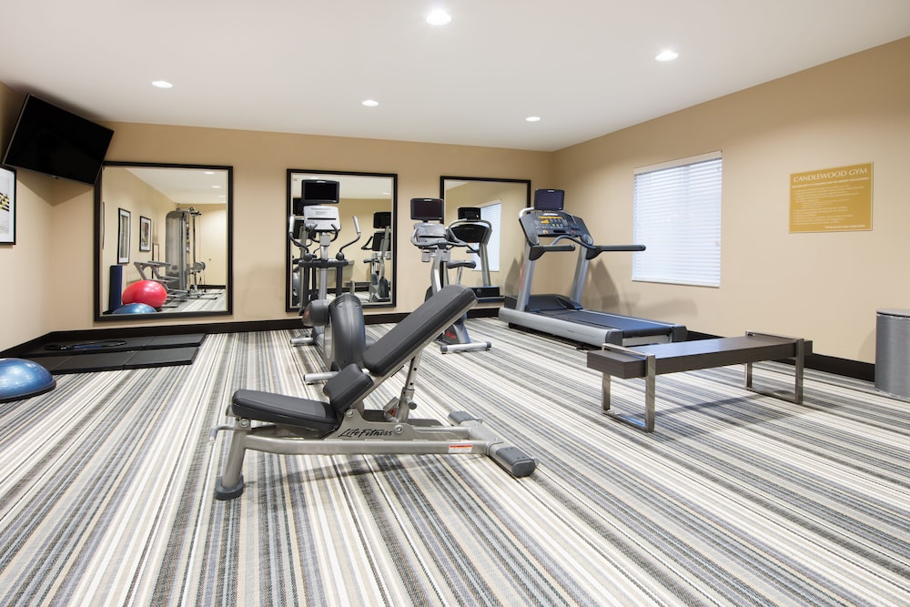 Candlewood Suites Columbia East 21/47