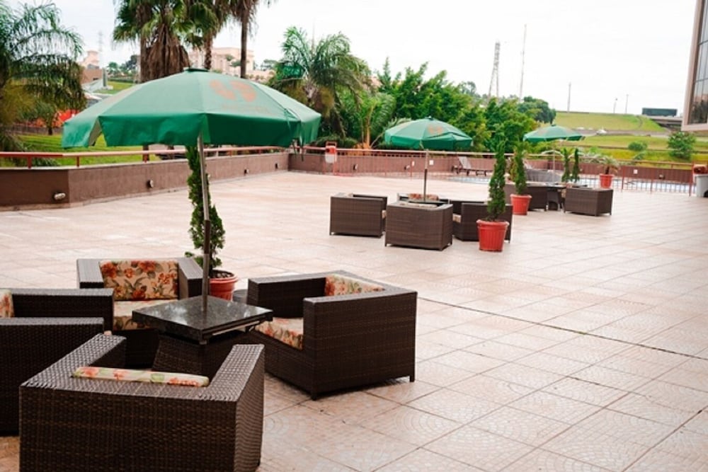 Hotel Nacional Inn Campinas Trevo 58/67
