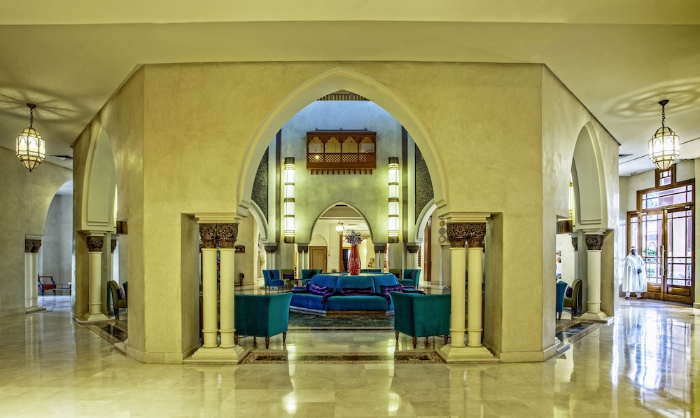 Palm Plaza Hotel And Spa 8/72
