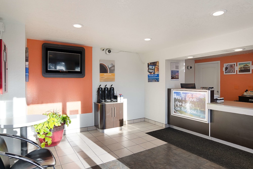 Motel6 Denver, CO – Downtown 13/58