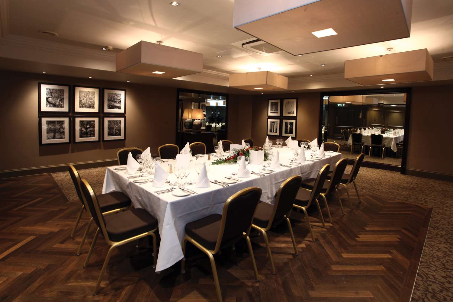 Best Western Garfield House Hotel 46/58