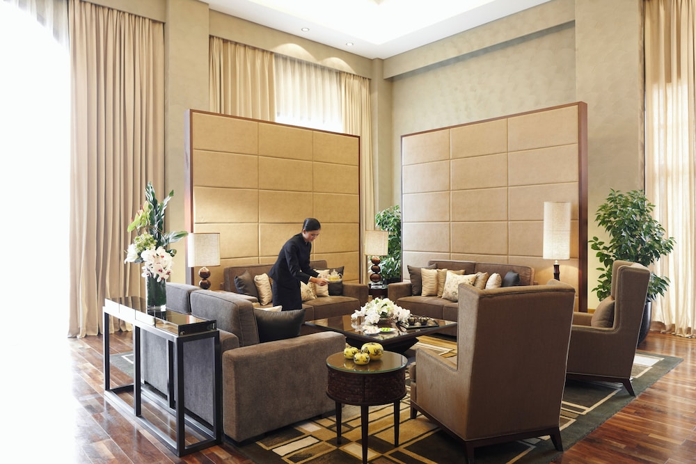Mission Hills Resort Haikou 19/36