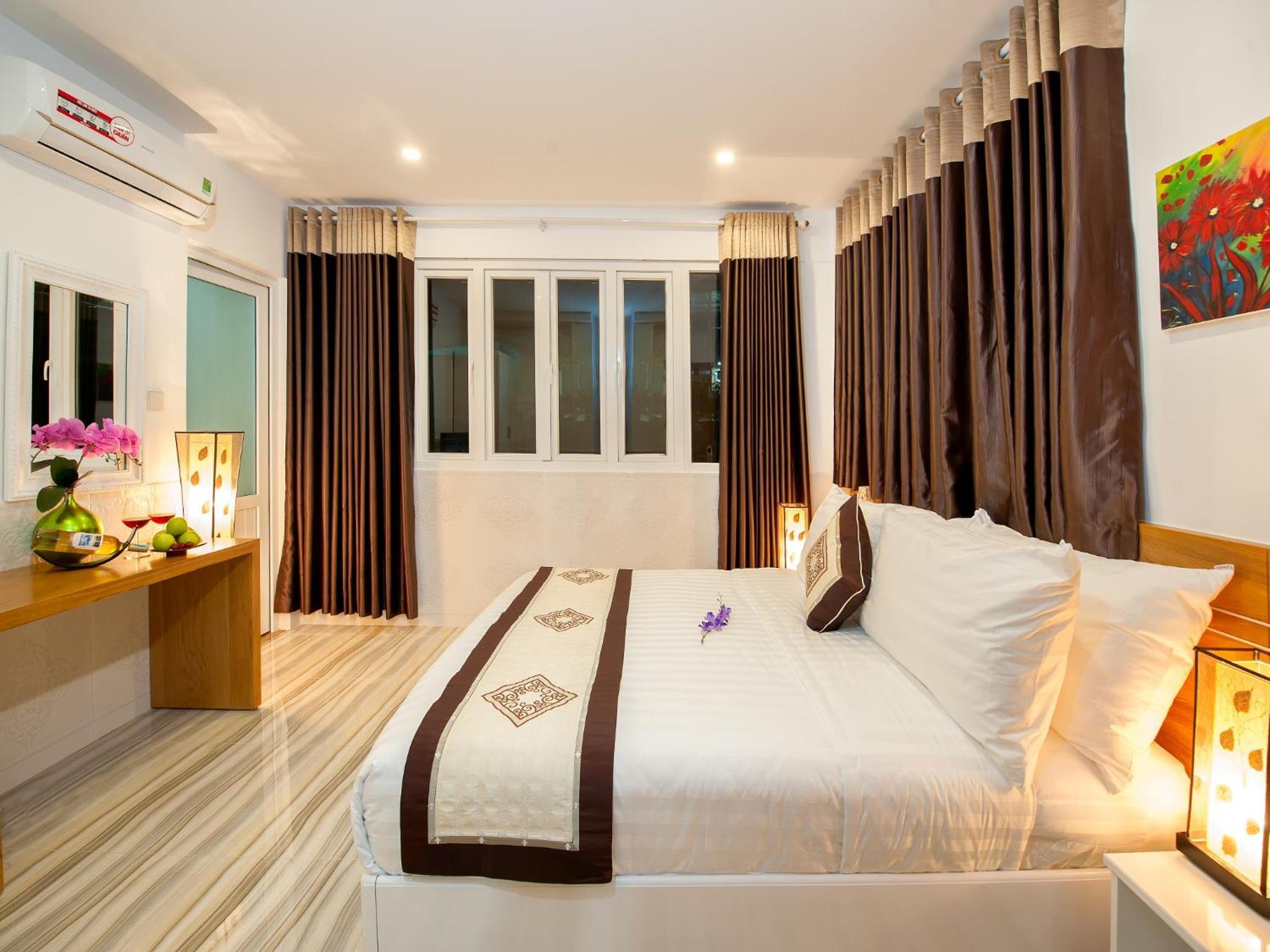 Brilliant Hotel 27/71