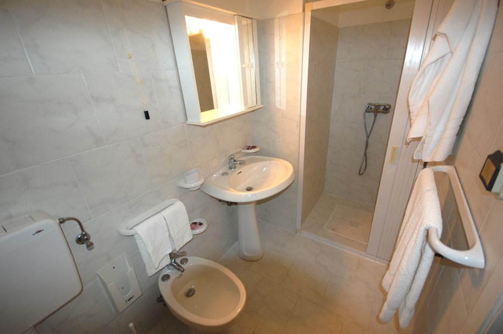 Albergo Del Santuario 34/34