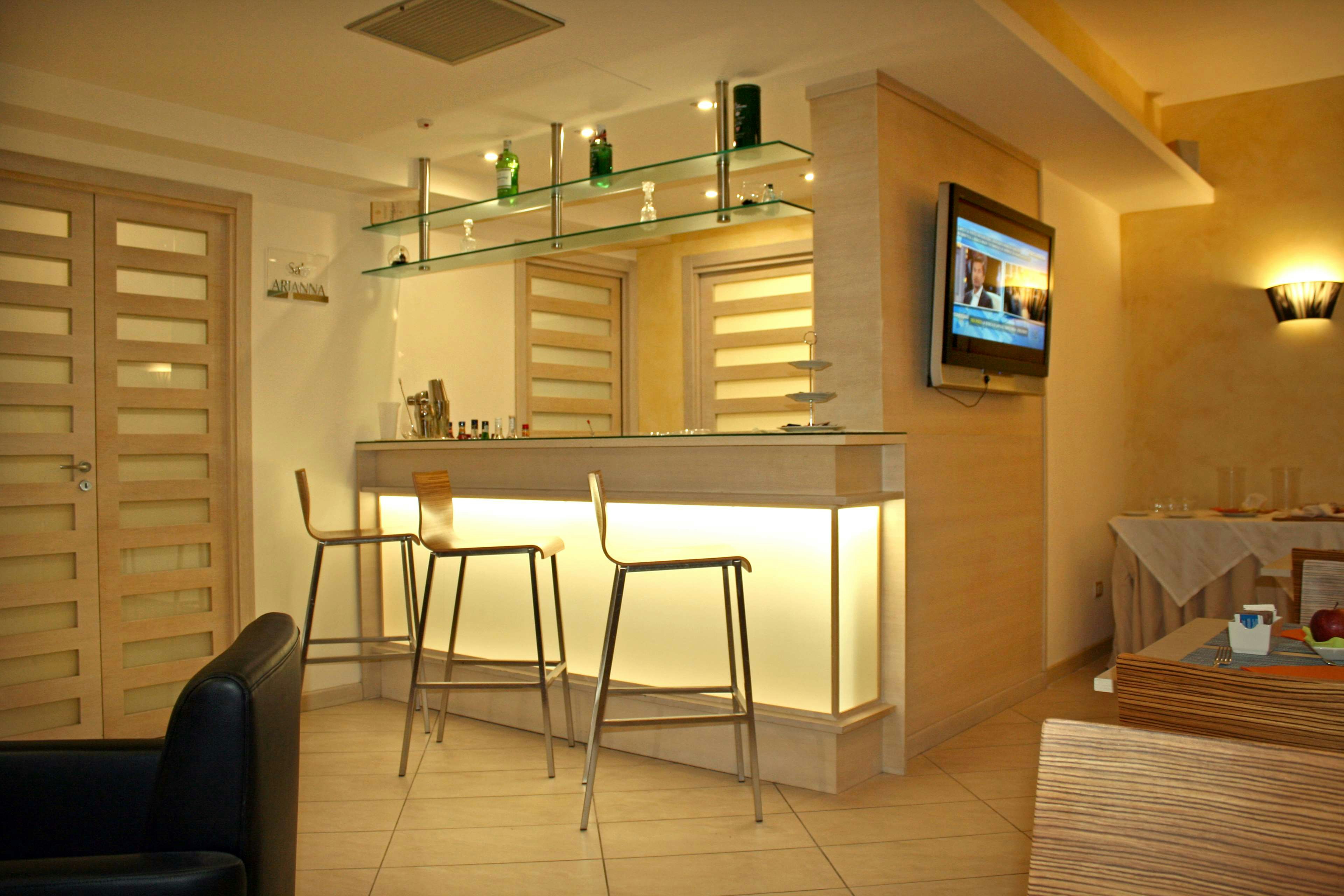 Villa Cibele Hotel Residence 40/47