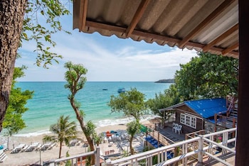 Sangthian Beach Resort 20/60