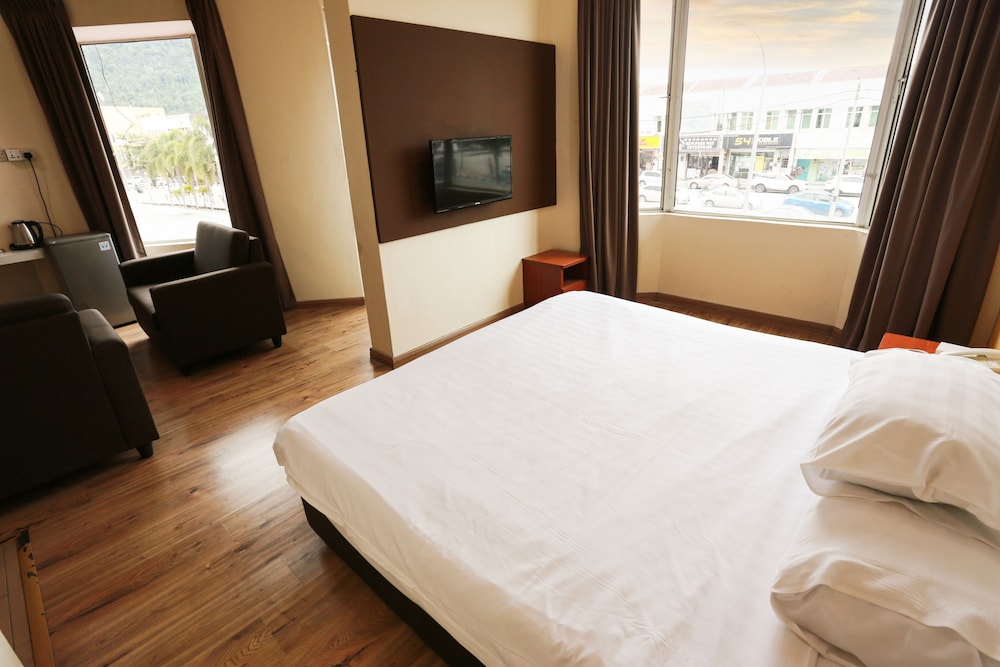 My Hotel Bukit Mertajam 22/60