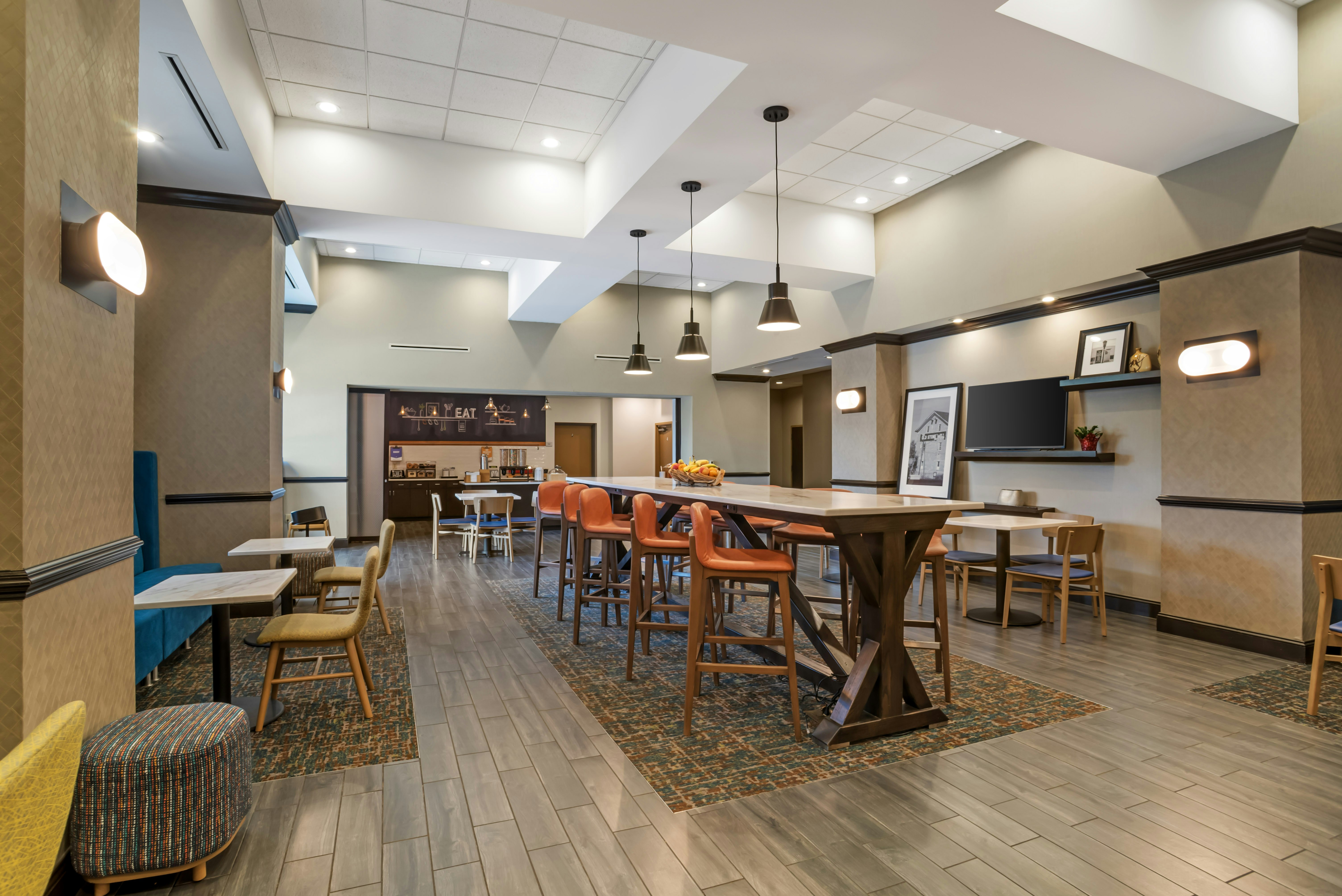 Hampton Inn And Suites Fort Mill Sc 34/58