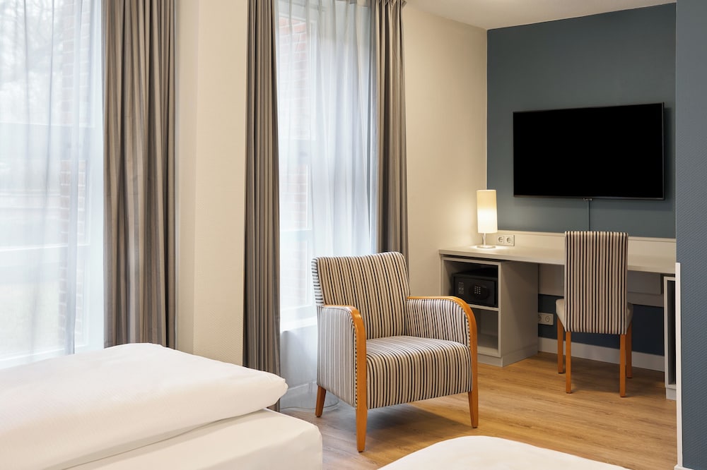 GHOTEL HOTEL & LIVING KIEL 61/73