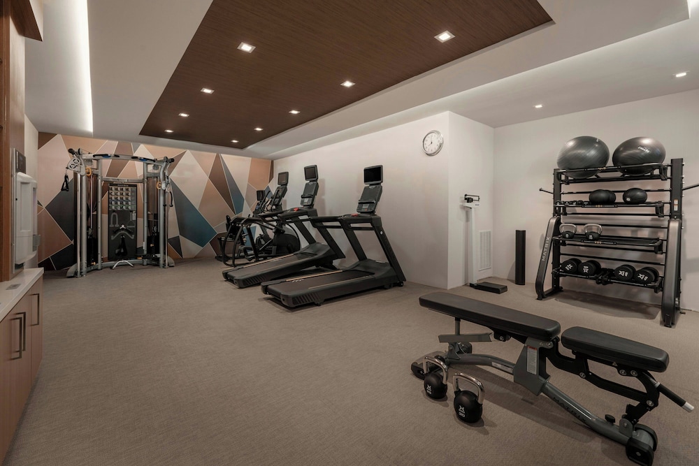 Springhill Suites By Marriott Houston Brookhollow 24/41