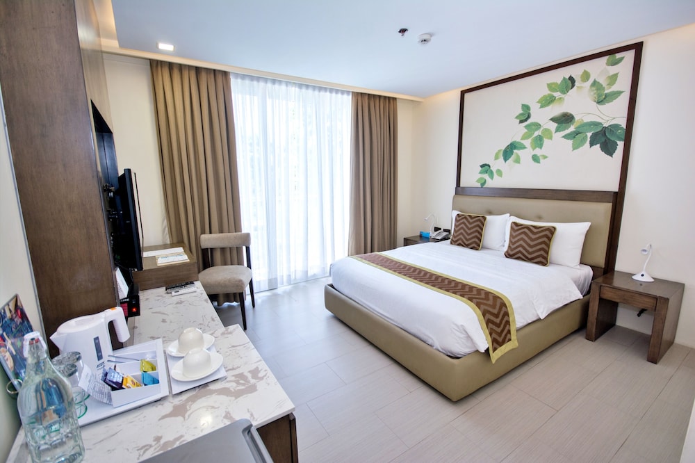 Boracay Haven Suites 17/50