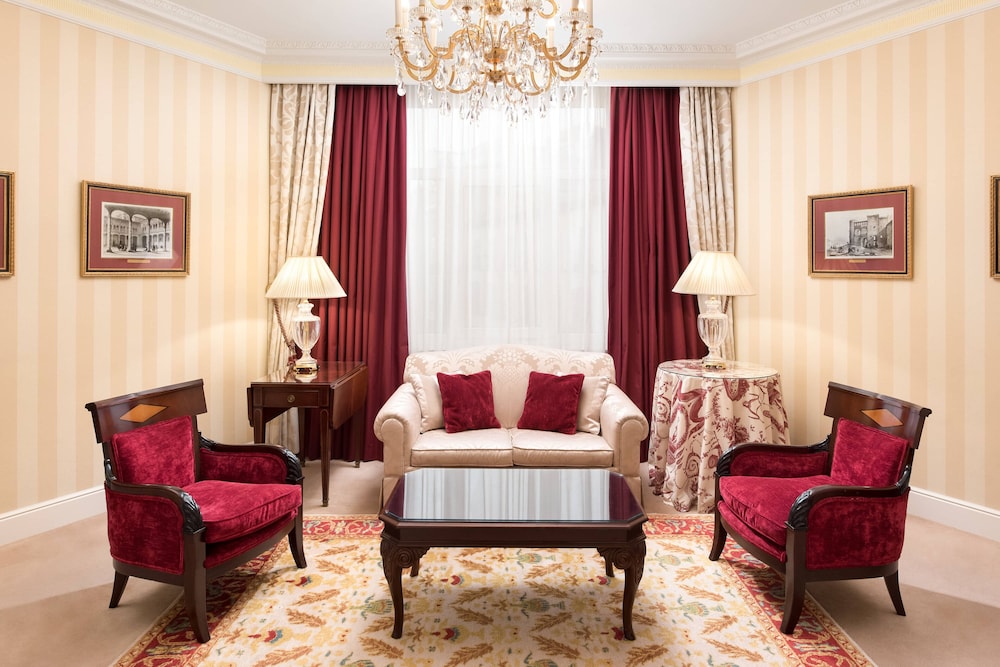 The Palace, A Luxury Collection Hotel 31/42