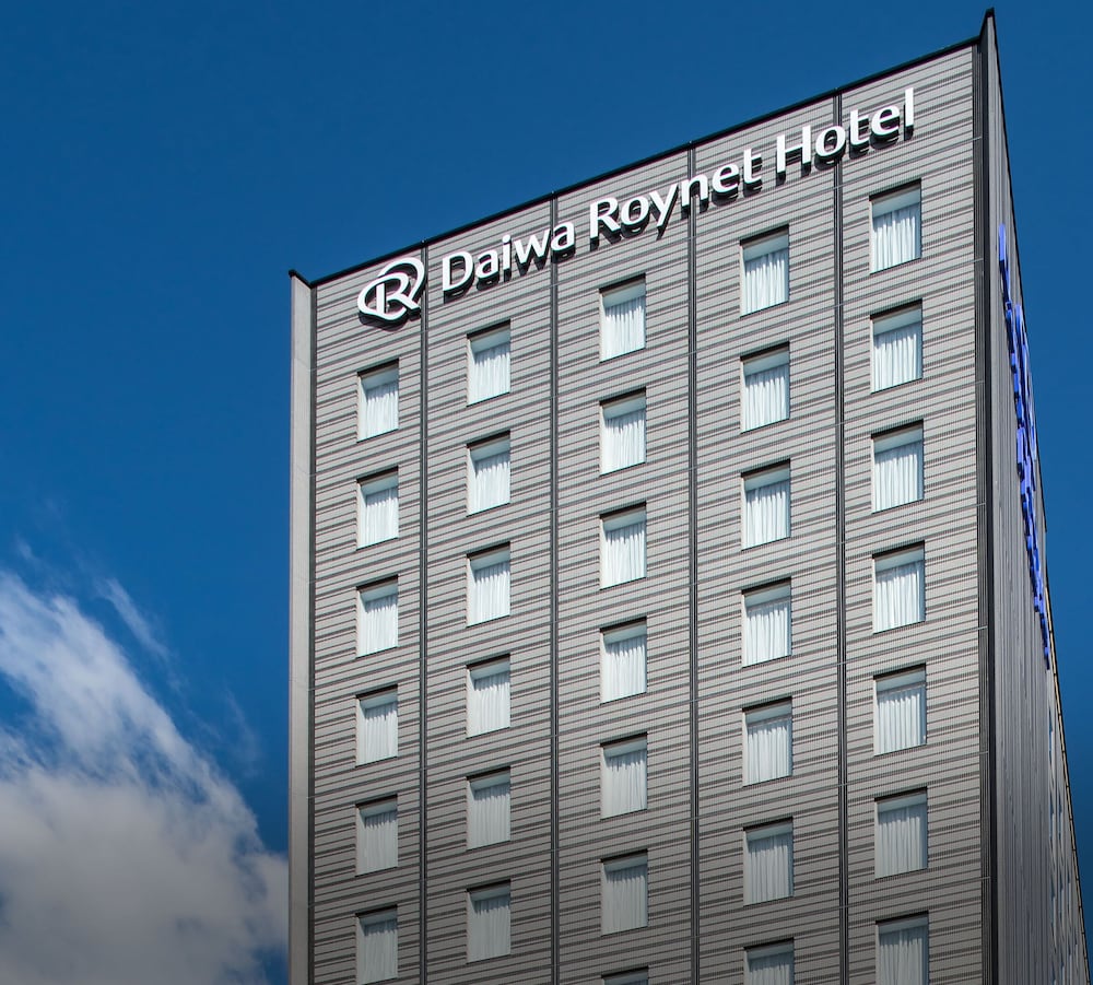 Daiwa Roynet Hotel Aomori 4/41
