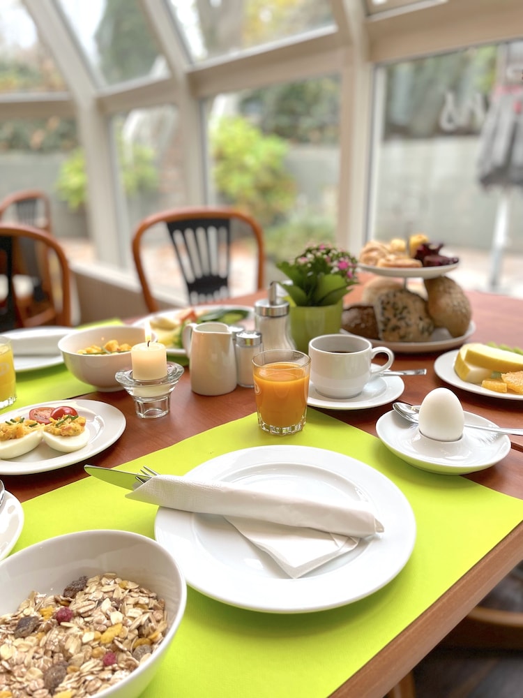 SensCity Hotel Berlin Spandau 38/56