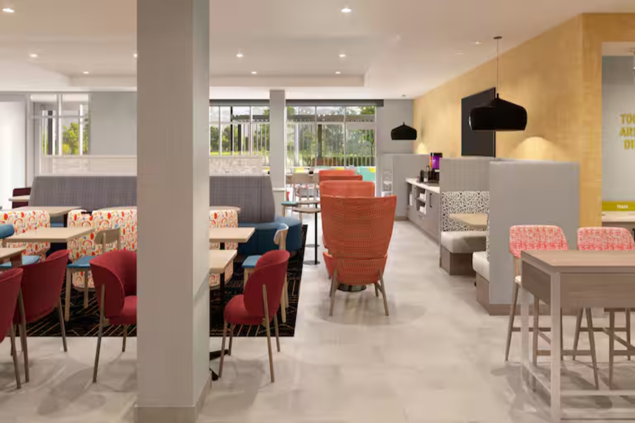 Home2 Suites by Hilton Barrie 7/9