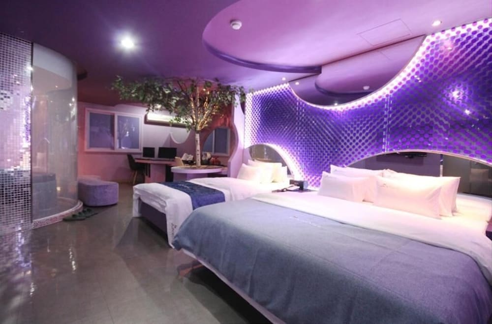 Hotel June Haeundae 18/40