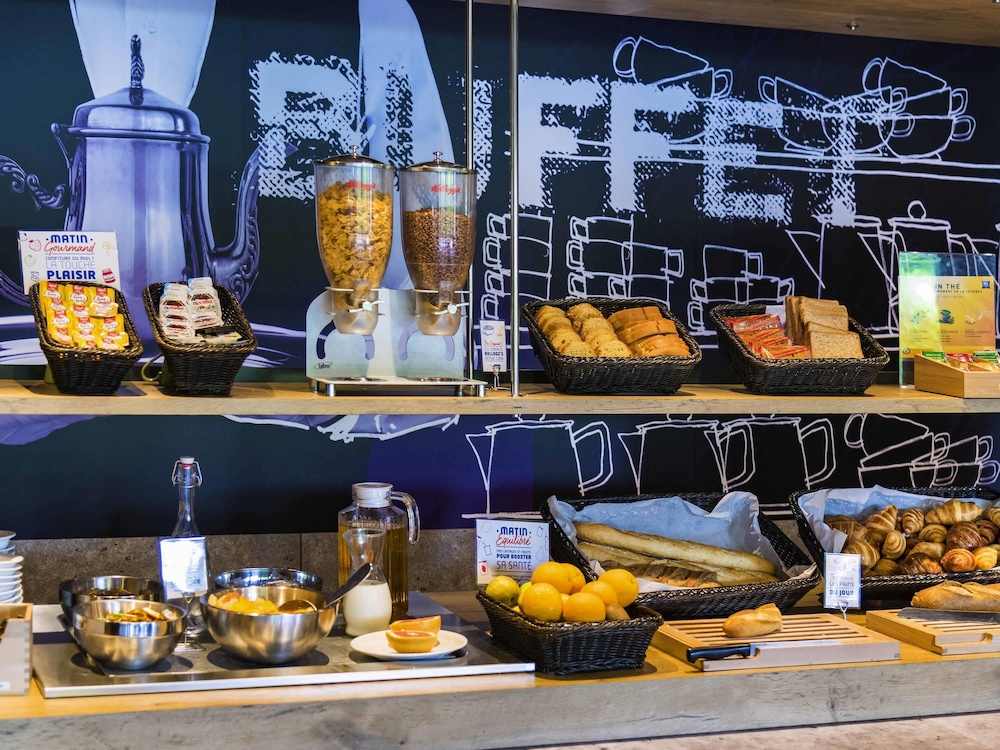 Ibis Budget Avignon Nord 22/39