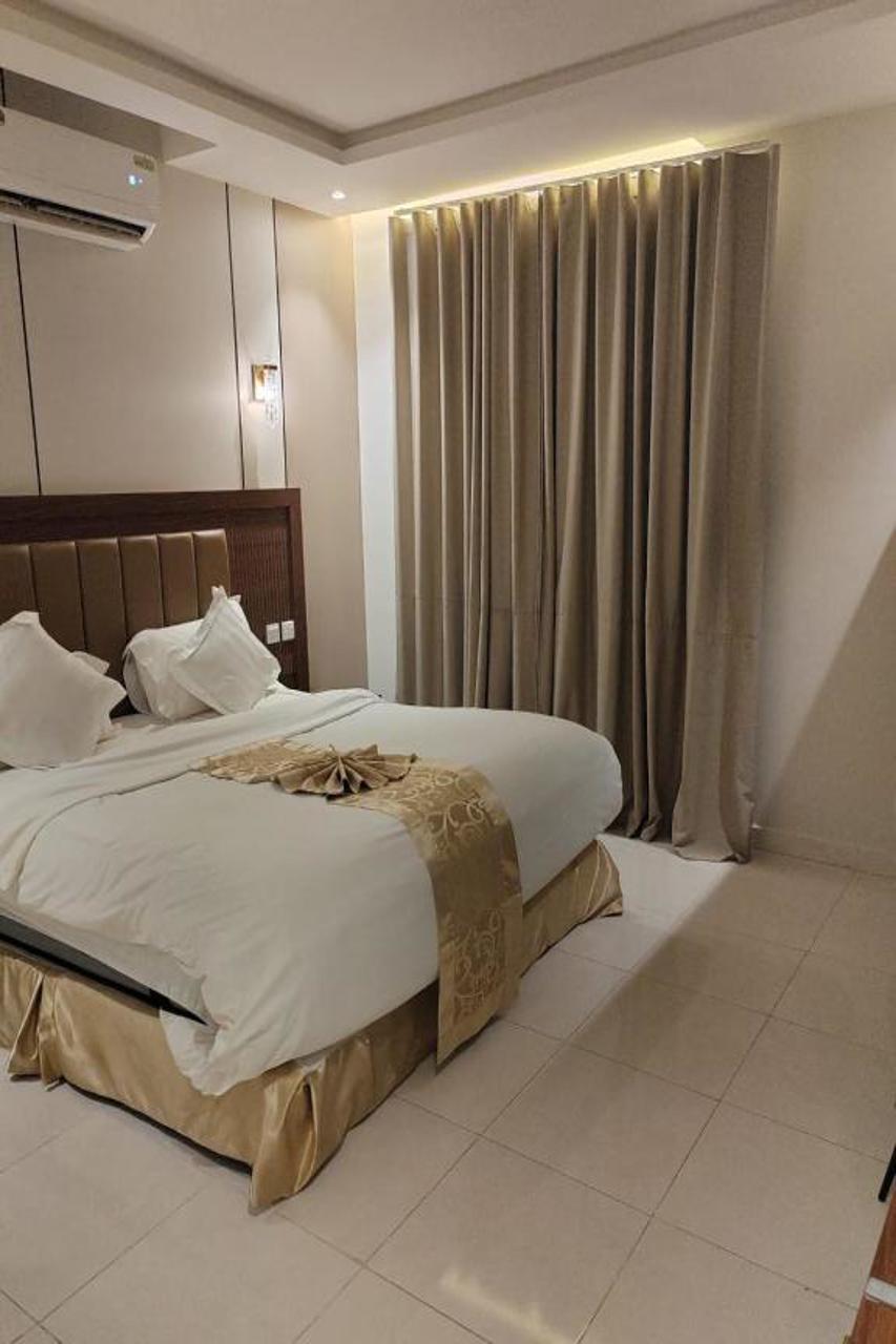 Golden New Muhayel Hotel 7/10
