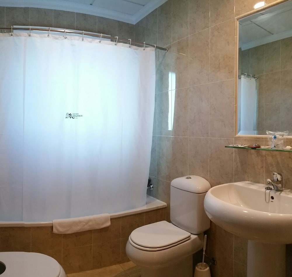 APARTHOTEL ATLANTICO RESORT 33/74