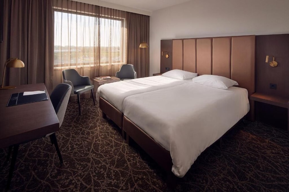 Van Der Valk Hotel Amersfoort A1 17/62