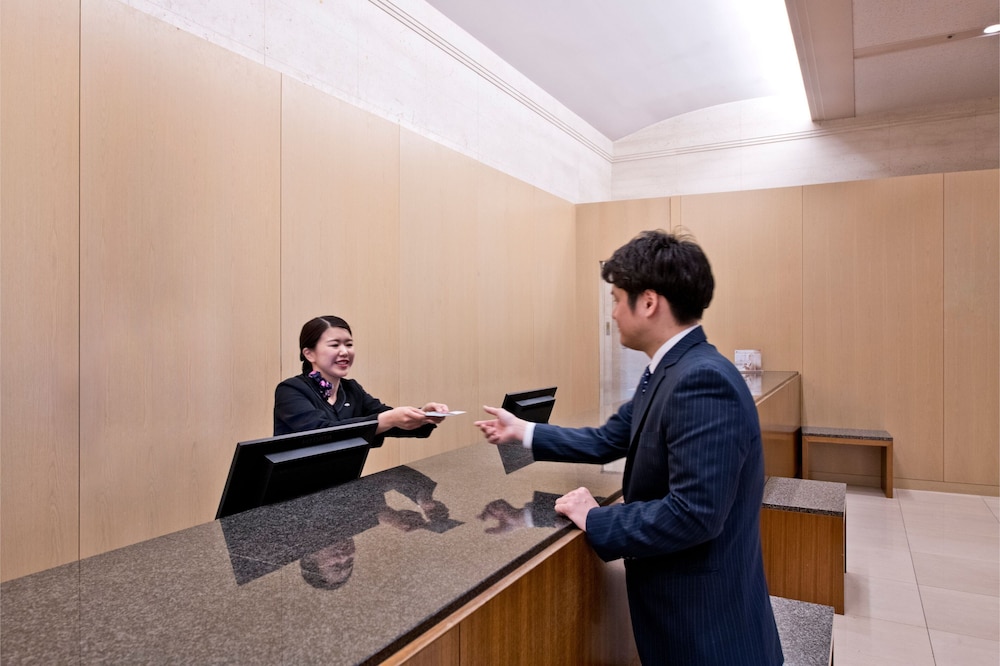 Ana Crowne Plaza Kobe 33/72